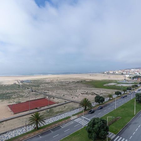 Апартаменти Bella Vista - Vue Ocean Буаркуш Екстер'єр фото